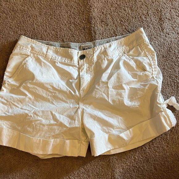 Converse shorts 8 - Picture 3 of 6